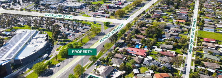 Medical / Consulting commercial property for sale at 1 Springwood Avenue Narre Warren VIC 3805