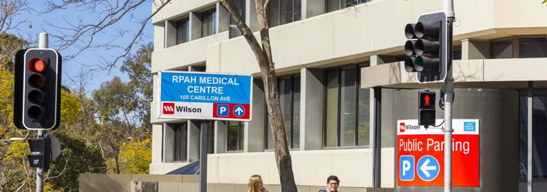 Medical / Consulting commercial property for sale at 100 Carillon Avenue Newtown NSW 2042