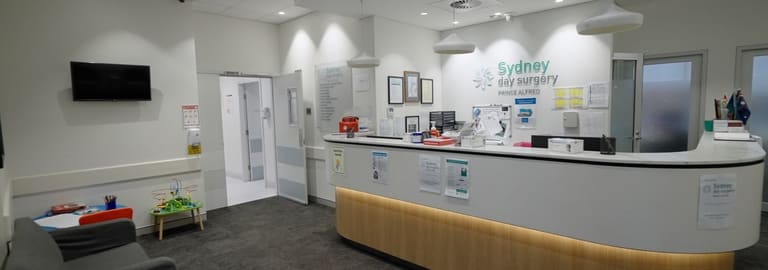 Medical / Consulting commercial property for sale at 100 Carillon Avenue Newtown NSW 2042