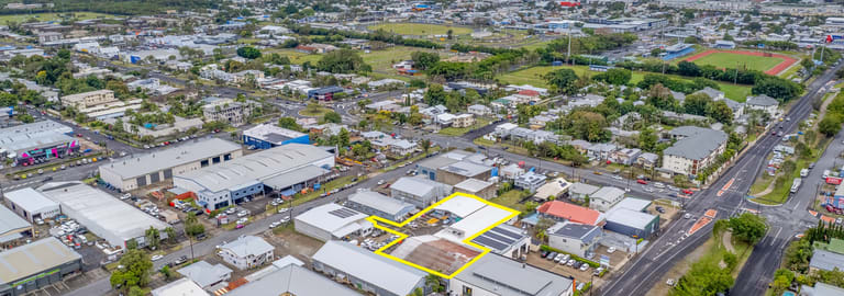 Factory, Warehouse & Industrial commercial property for sale at 37 Joan Street Bungalow QLD 4870