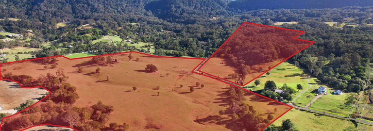 Development / Land commercial property for sale at 231 Sheaffes Road Dombarton NSW 2530
