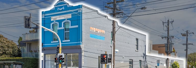 Offices commercial property for sale at 60 Hawthorn Road Caulfield North VIC 3161