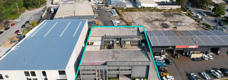 Factory, Warehouse & Industrial commercial property for sale at 9 Frinton Street Southport QLD 4215