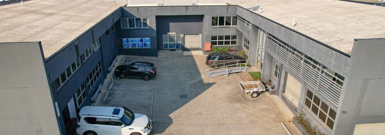 Factory, Warehouse & Industrial commercial property for sale at 9 Frinton Street Southport QLD 4215