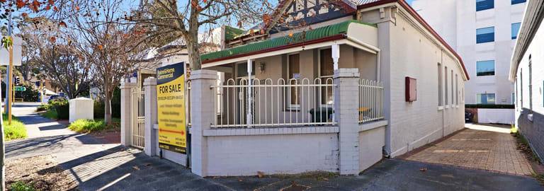 Offices commercial property for sale at 1032 Wellington Street West Perth WA 6005
