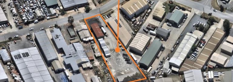 Factory, Warehouse & Industrial commercial property for sale at Whole/36 Aurora Avenue Queanbeyan NSW 2620
