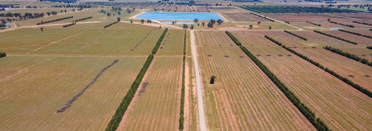 Development / Land commercial property for sale at 201 Dellapool Road Narrandera NSW 2700