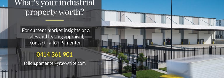 Factory, Warehouse & Industrial commercial property for sale at Unit 12/44-48 Junction Drive Coolum Beach QLD 4573