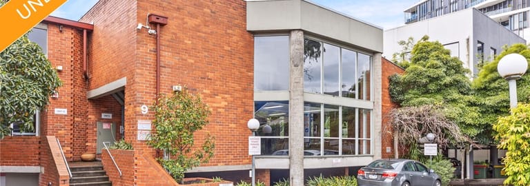 Offices commercial property for sale at Unit 9 / 663 Victoria Street Abbotsford VIC 3067