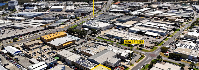 Factory, Warehouse & Industrial commercial property for sale at 10/55 Howe Street Osborne Park WA 6017