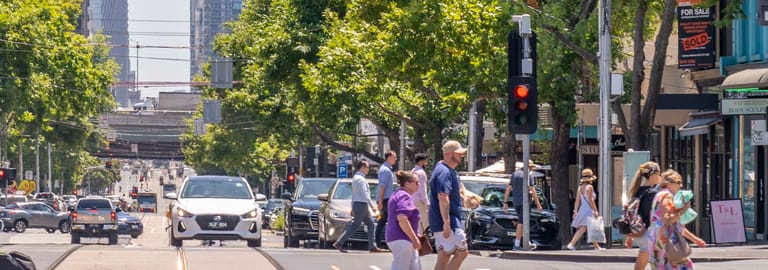 Hotel, Motel, Pub & Leisure commercial property for sale at City Edge Hotel, 51-59 Palmerston Crescent South Melbourne VIC 3205