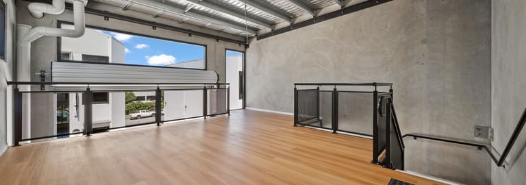 Factory, Warehouse & Industrial commercial property for lease at 23/5 Bailey Crescent Southport QLD 4215