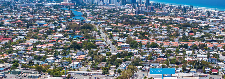 Factory, Warehouse & Industrial commercial property for sale at 9 Ozone Parade Miami QLD 4220
