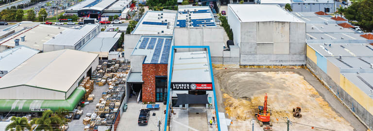 Factory, Warehouse & Industrial commercial property for sale at 9 Ozone Parade Miami QLD 4220