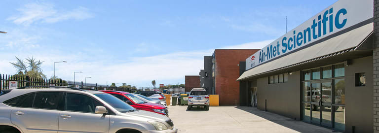 Factory, Warehouse & Industrial commercial property for lease at 8/3 Baden Street (Rowallan St) Osborne Park WA 6017