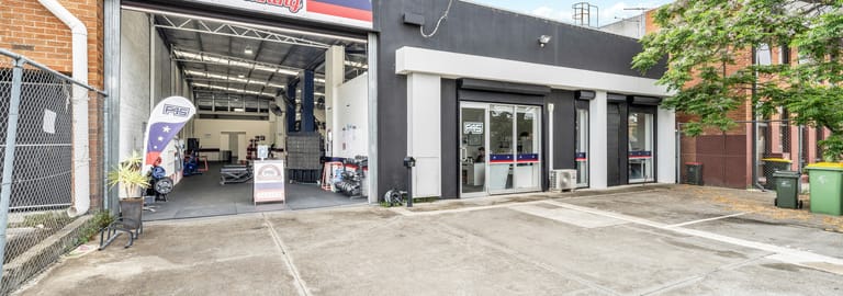 Showrooms / Bulky Goods commercial property for sale at 7 Parer St Reservoir VIC 3073