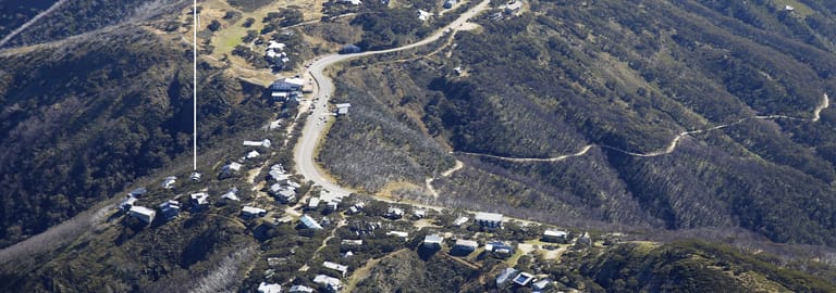 Hotel, Motel, Pub & Leisure commercial property for sale at 7 Gallows Court Mount Hotham VIC 3741