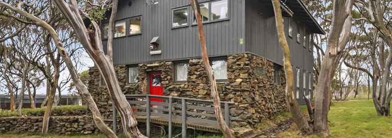 Hotel, Motel, Pub & Leisure commercial property for sale at 7 Gallows Court Mount Hotham VIC 3741
