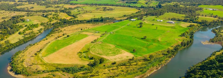Rural / Farming commercial property for sale at River Point Wingham NSW 2429