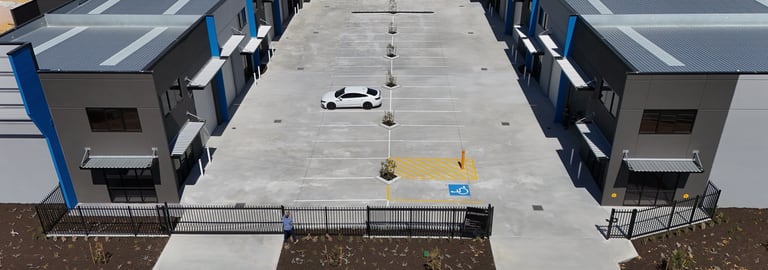 Factory, Warehouse & Industrial commercial property for lease at Unit 7 & 8/69 Pinnacle Drive Neerabup WA 6031