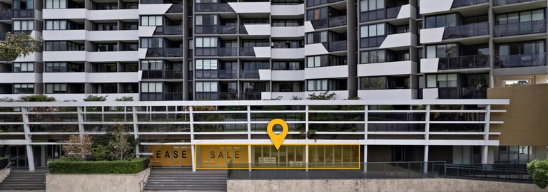 Offices commercial property for lease at 6 Princes Highway Wolli Creek NSW 2205