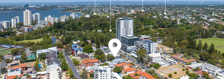 Offices commercial property for sale at 21 Charles Street South Perth WA 6151