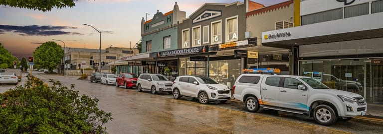 Showrooms / Bulky Goods commercial property for sale at 17 Monaro Street Queanbeyan NSW 2620