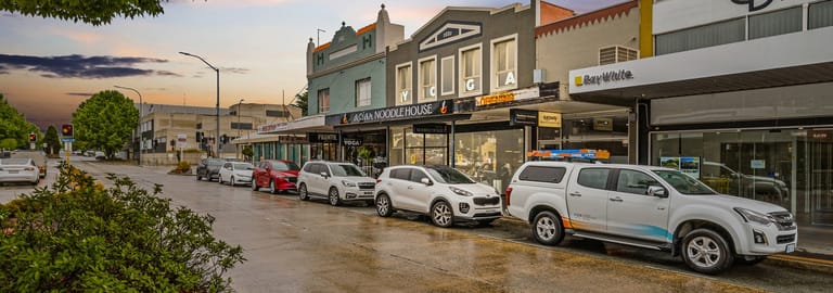Shop & Retail commercial property for sale at 17 Monaro Street Queanbeyan NSW 2620