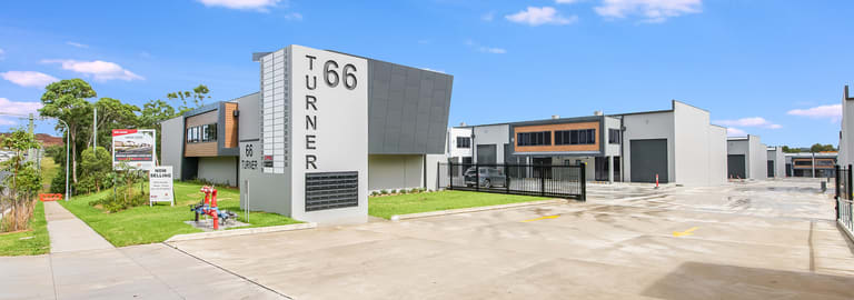 Factory, Warehouse & Industrial commercial property for lease at 66 Turner Road Smeaton Grange NSW 2567
