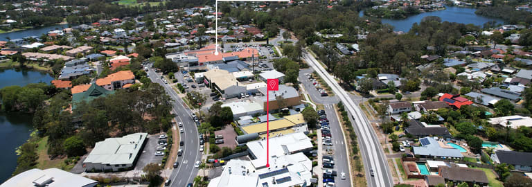 Shop & Retail commercial property for sale at 13/217-219 Ron Penhaligon Way Robina QLD 4226