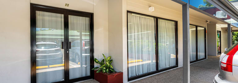 Offices commercial property for lease at 11/1 Scholars Drive Sippy Downs QLD 4556