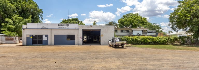 Showrooms / Bulky Goods commercial property for sale at 10 Ryan Road Mount Isa QLD 4825