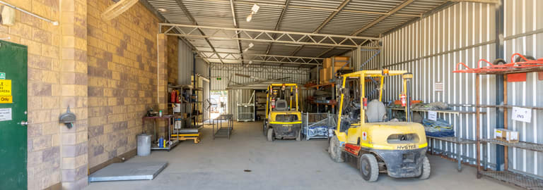 Factory, Warehouse & Industrial commercial property for sale at 10 Ryan Road Mount Isa QLD 4825