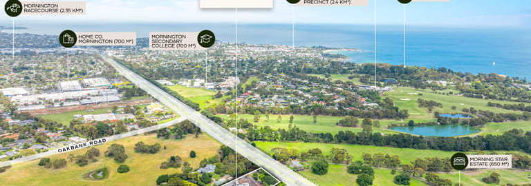 Development / Land commercial property sold at 1192-1196 Nepean Highway Mount Eliza VIC 3930