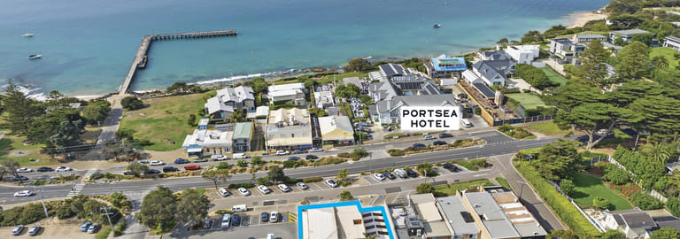 Development / Land commercial property for sale at 3751-3755 Point Nepean Road Portsea VIC 3944