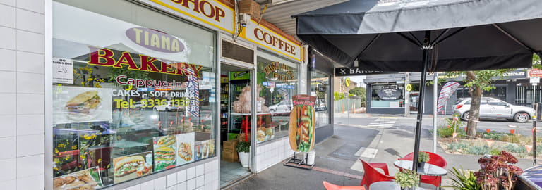 Shop & Retail commercial property sold at 27 Centreway Keilor East VIC 3033