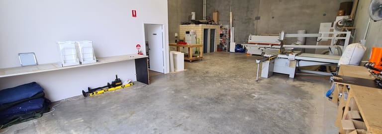 Factory, Warehouse & Industrial commercial property for sale at 6/11 Bally Street Landsdale WA 6065