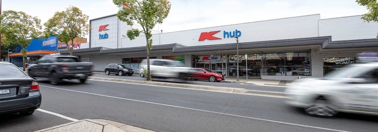 Shop & Retail commercial property for sale at 145-167 Murray Street Colac VIC 3250