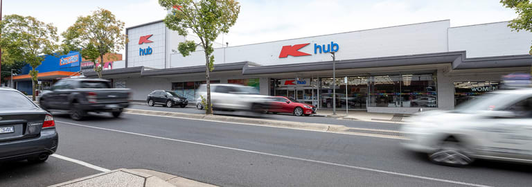 Shop & Retail commercial property sold at 145-167 Murray Street Colac VIC 3250