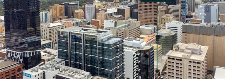 Offices commercial property for sale at 88 Waymouth Street Adelaide SA 5000