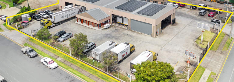 Factory, Warehouse & Industrial commercial property for sale at 25 Piper Street Caboolture QLD 4510
