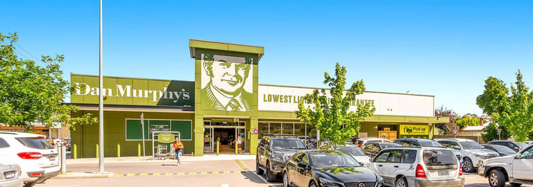 Shop & Retail commercial property for sale at Dan Murphy's, 52-60 Hutchinson Street Mount Barker SA 5251