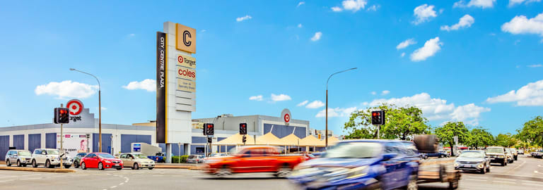 Hotel, Motel, Pub & Leisure commercial property for sale at City Centre Plaza Rockhampton City QLD 4700