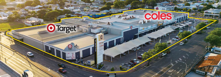 Shop & Retail commercial property for sale at City Centre Plaza Rockhampton City QLD 4700