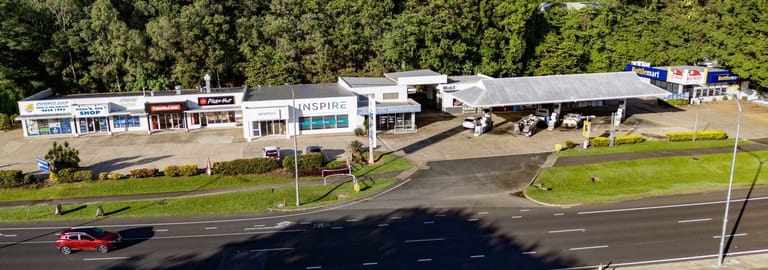 Shop & Retail commercial property for sale at 66 Brinsmead Road Brinsmead QLD 4870