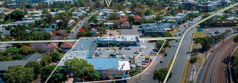 Shop & Retail commercial property for sale at Fairfield Road 429 Yeronga QLD 4104