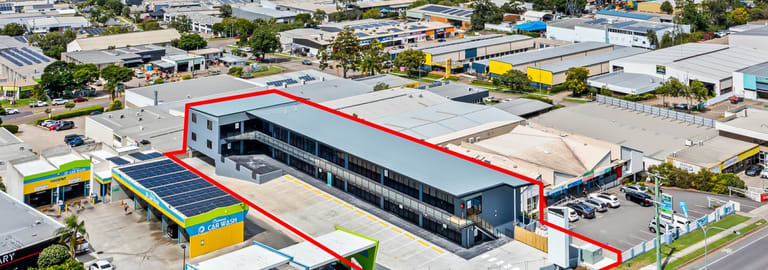 Shop & Retail commercial property for sale at 48 Sumners Road Sumner QLD 4074