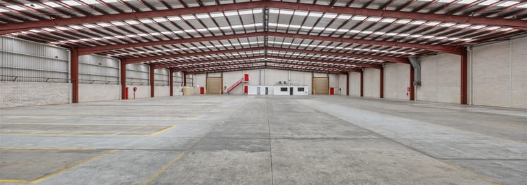 Factory, Warehouse & Industrial commercial property for sale at 201-205 Browns Road Noble Park VIC 3174