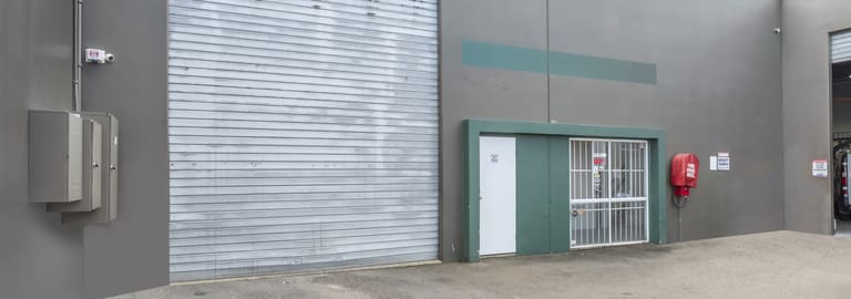 Factory, Warehouse & Industrial commercial property for sale at 8/11-15 Runway Drive Marcoola QLD 4564