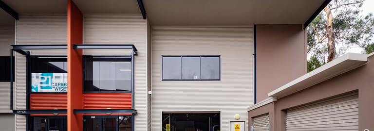 Factory, Warehouse & Industrial commercial property for sale at Mitchell for sale or lease/32 Heffernan Street Mitchell ACT 2911